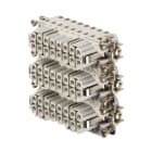 Weidmüller - HDC HA 16 FT 33-48 - CIE Connecteurs industriels étanches - Gamme RockStar®