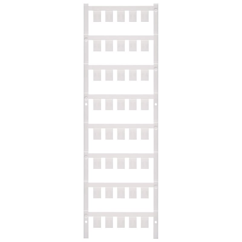 Weidmüller - Repérage de fils - impression spéciale à préciser (fichier .xlsx)