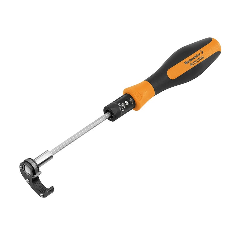 Weidmüller - SAI Accessoires pour répartiteurs capteurs et actionneurs