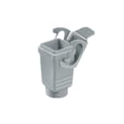 Weidmüller - HDC 04A ELU 1PG13S - CIE Connecteurs industriels étanches