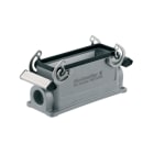 Weidmüller - HDC 24B SBU 1M25G - CIE Connecteurs industriels étanches - Gamme RockStar®