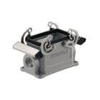 Weidmüller - HDC 10B SBU 1M20G - CIE Connecteurs industriels étanches - Gamme RockStar®