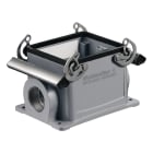 Weidmüller - HDC 32B SBU 2M32G - CIE Connecteurs industriels étanches - Gamme RockStar®