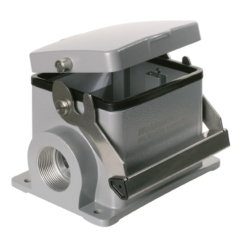 Weidmüller - HDC 32B SDLU 2M32G - CIE Connecteurs industriels étanches