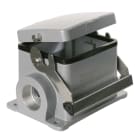 Weidmüller - HDC 32B SDLU 2M32G - CIE Connecteurs industriels étanches