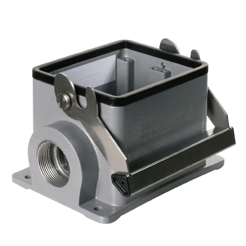 Weidmüller - HDC 32B SLU 2M32G - CIE Connecteurs industriels étanches - Gamme RockStar®