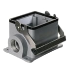 Weidmüller - HDC 32B SLU 2M32G - CIE Connecteurs industriels étanches - Gamme RockStar®