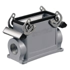 Weidmüller - HDC 40D SBU 1M25G - CIE Connecteurs industriels étanches