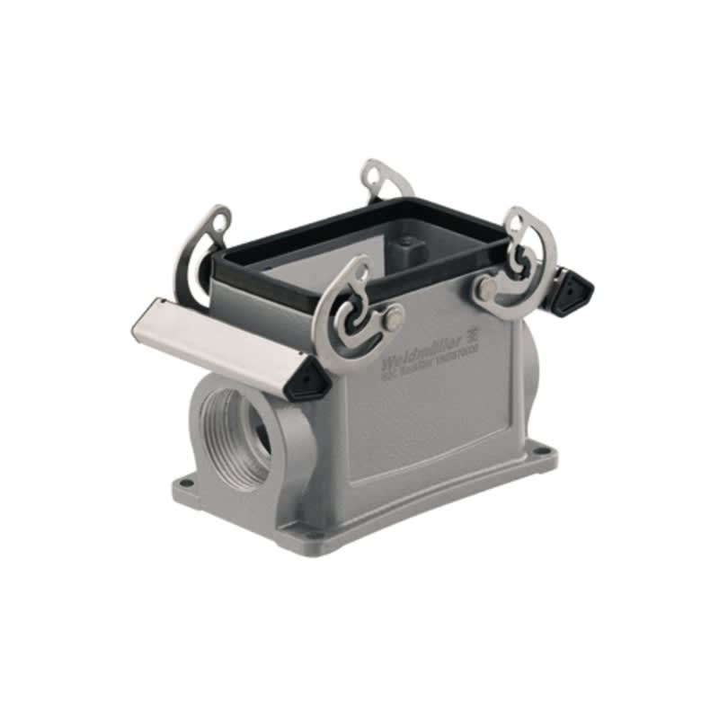 Weidmüller - HDC 32A SBU 1M25G - CIE Connecteurs industriels étanches - Gamme RockStar®