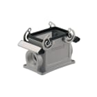 Weidmüller - HDC 32A SBU 1M25G - CIE Connecteurs industriels étanches - Gamme RockStar®