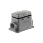 Weidmüller - HDC 32A SDBO 1M25G - CIE Connecteurs industriels étanches