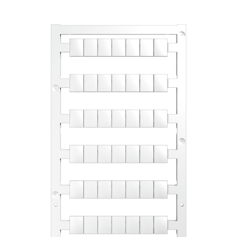 Weidmüller - Repérage de fils - impression spéciale à préciser (fichier .xlsx)
