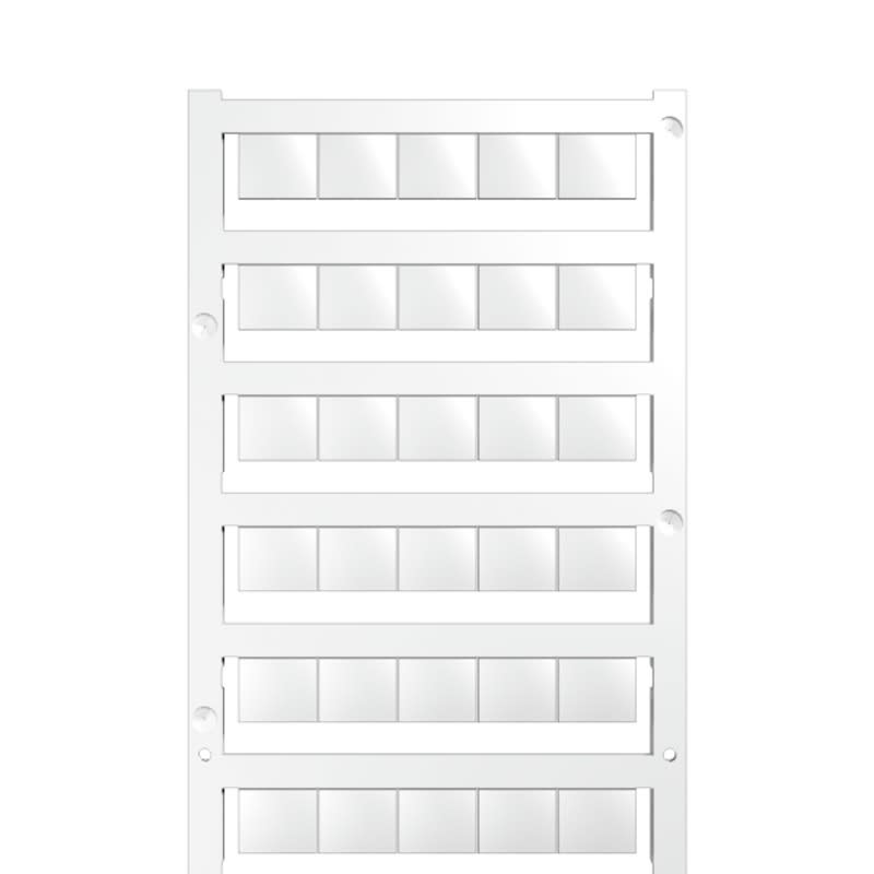 Weidmüller - Repérage de fils - impression spéciale à préciser (fichier .xlsx)