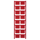 Weidmüller - SM 27/18 MC NE RT - Repérage de fils Repérage d?appareils, Largeur: 27 mm, Carac