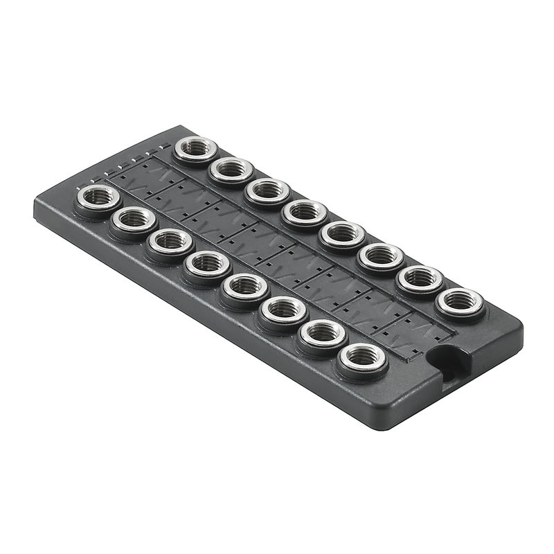 Weidmüller - E/S u-remote IP20