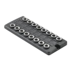 Weidmüller - E/S u-remote IP20