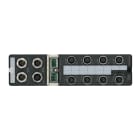 Weidmüller - E/S u-remote IP67