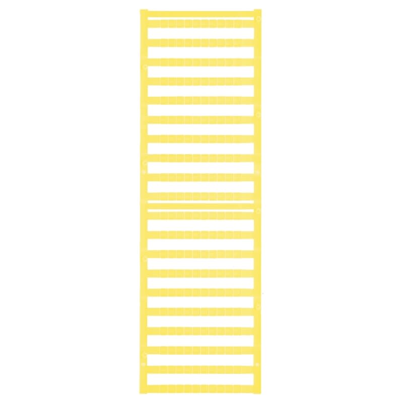 Weidmüller - Borniers d'installation