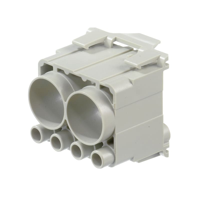 Weidmüller - HDC CM BUS M2 - CIE Connecteurs industriels étanches
