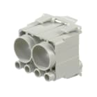 Weidmüller - HDC CM BUS M2 - CIE Connecteurs industriels étanches