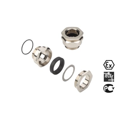 Weidmüller - Coffrets ATEX