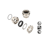 Weidmüller - Coffrets ATEX