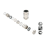 Weidmüller - Coffrets ATEX