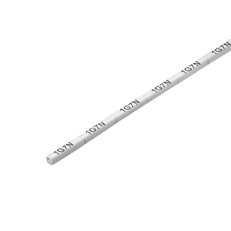 Weidmüller - Repérage de fils - impression spéciale à préciser (fichier .xlsx)