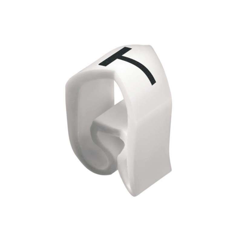 Weidmüller - Repérage de fils - impression spéciale à préciser (fichier .xlsx)