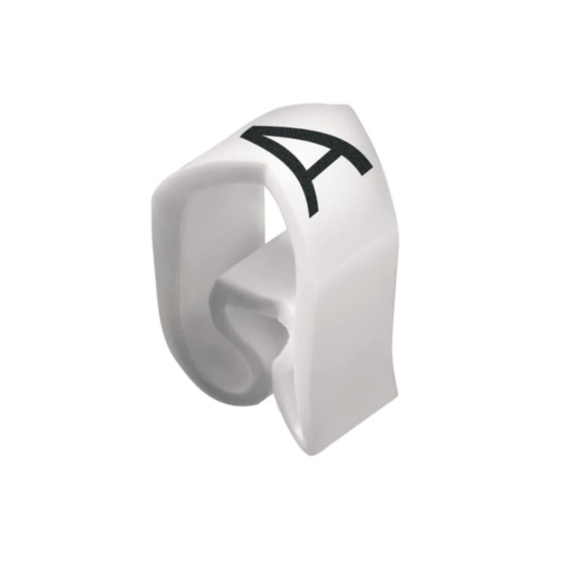 Weidmüller - Repérage de fils - impression spéciale à préciser (fichier .xlsx)