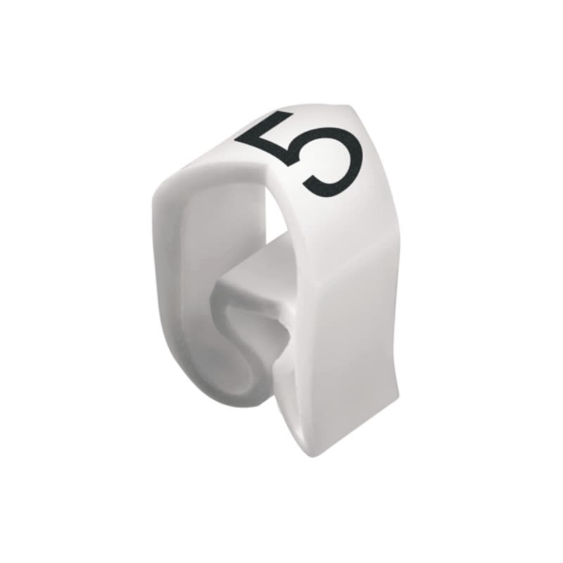 Weidmüller - Repérage de fils - impression spéciale à préciser (fichier .xlsx)