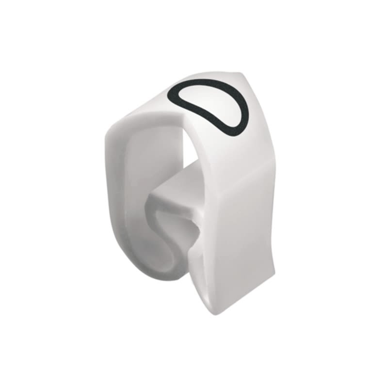 Weidmüller - Repérage de fils - impression spéciale à préciser (fichier .xlsx)