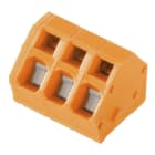Weidmüller - Blocs de jonction pour CI pas > 10mm