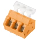 Weidmüller - Blocs de jonction pour CI pas > 10mm