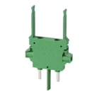 Weidmüller - Série W -blocs de jonction à raccordment vissé