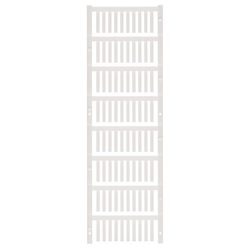 Weidmüller - Repérage de fils - impression spéciale à préciser (fichier .xlsx)