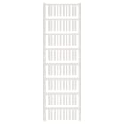 Weidmüller - Repérage de fils - impression spéciale à préciser (fichier .xlsx)