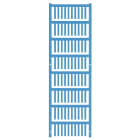 Weidmüller - SF 1/21 MC NE BL V2 - Repérage de fils Système de codage des câbles, bleu, Diamè