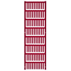 Weidmüller - SF 2/21 MC NE RT V2 - Repérage de fils Système de codage des câbles, Rouge, Diam