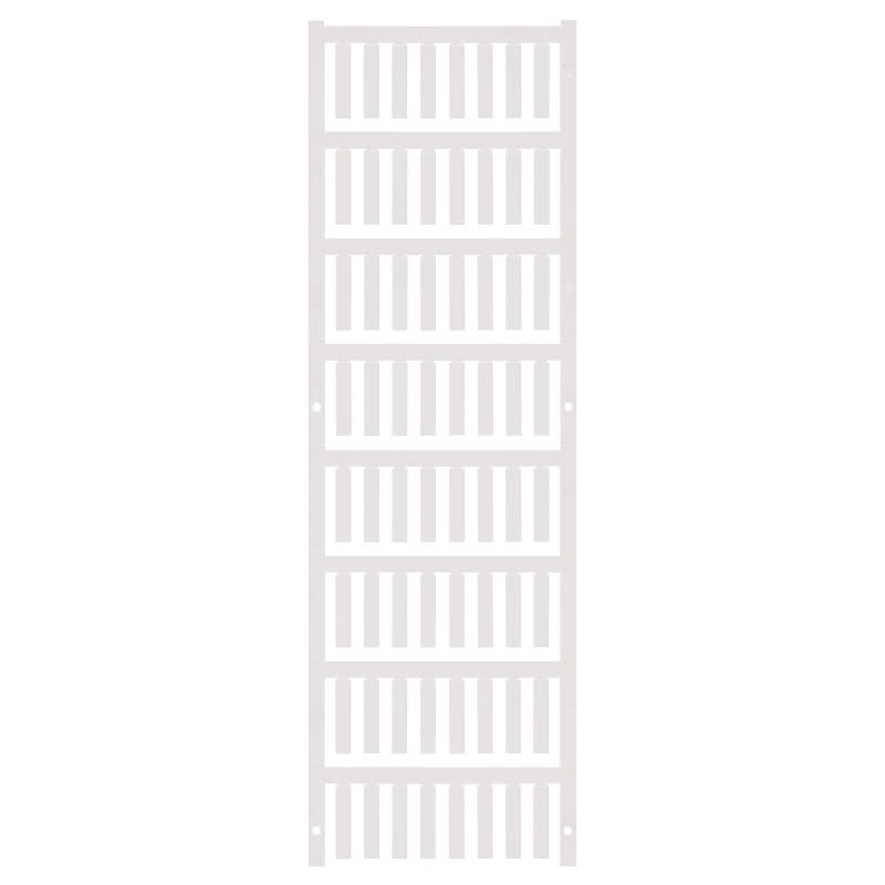 Weidmüller - Repérage de fils - impression spéciale à préciser (fichier .xlsx)