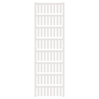 Weidmüller - Repérage de fils - impression spéciale à préciser (fichier .xlsx)