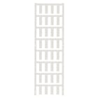 Weidmüller - SF 4.5/21 MC NE WS V2 - Repères de fils et câbles - SlimFix