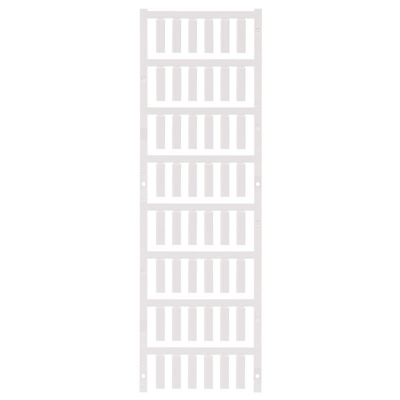 Weidmüller - Repérage de fils - impression spéciale à préciser (fichier .xlsx)