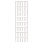 Weidmüller - Repérage de fils - impression spéciale à préciser (fichier .xlsx)