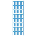 Weidmüller - SF 4/21 MC NE BL V2 - Repérage de fils Système de codage des câbles, bleu, Diamè