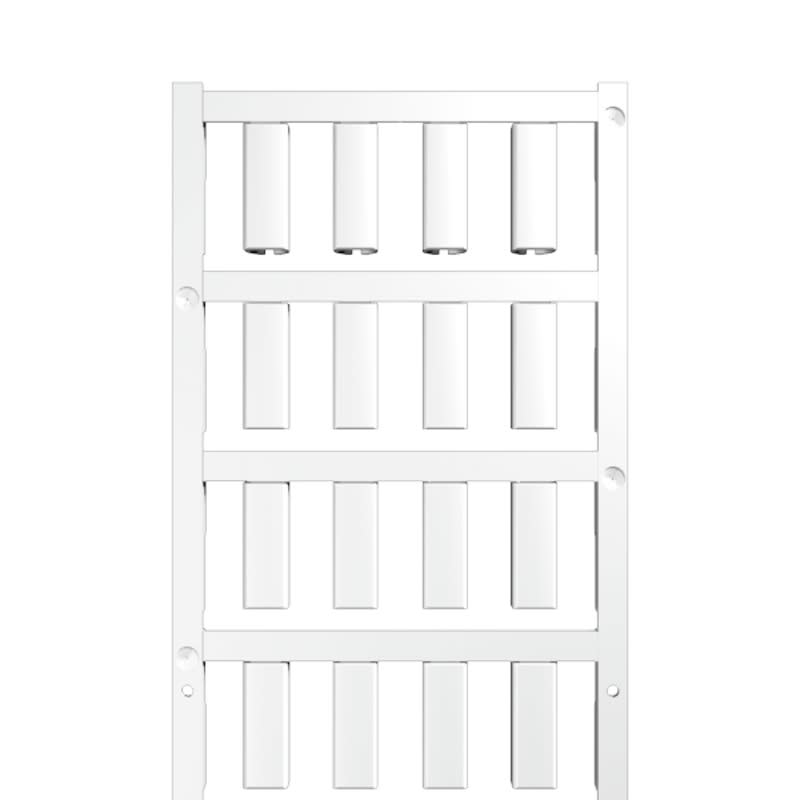 Weidmüller - SF 5/21 MC NE WS V2 - Repères de fils et câbles - SlimFix