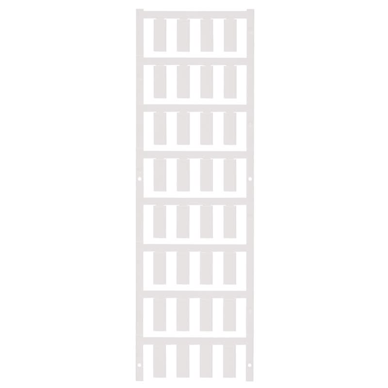 Weidmüller - Repérage de fils - impression spéciale à préciser (fichier .xlsx)