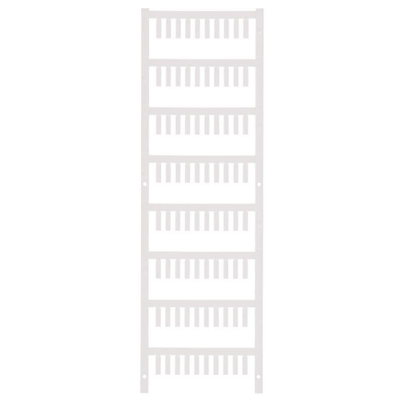 Weidmüller - Repérage de fils - impression spéciale à préciser (fichier .xlsx)