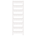 Weidmüller - Repérage de fils - impression spéciale à préciser (fichier .xlsx)