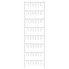 Weidmüller - Repérage de fils - impression spéciale à préciser (fichier .xlsx)